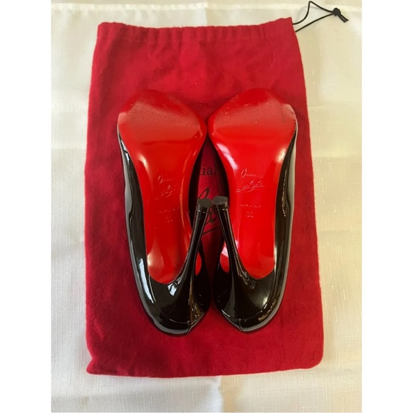 Merci Allen 100 Patent Leather size 39 - Picture 8 of 12